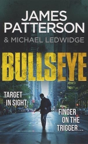 BULLSEYE | 9780099594390 | JAMES PATTERSON
