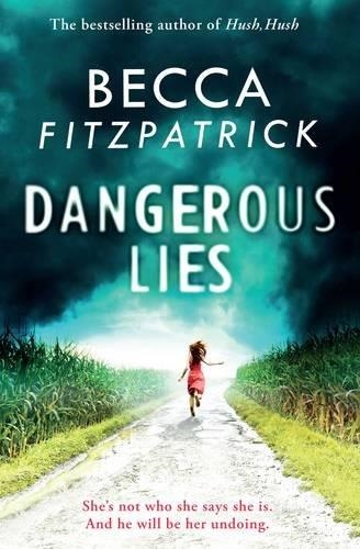 DANGEROUS LIES | 9781471125102 | BECCA FITZPATRICK