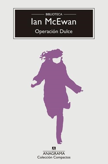 OPERACION DULCE | 9788433960009 | IAN MCEWAN