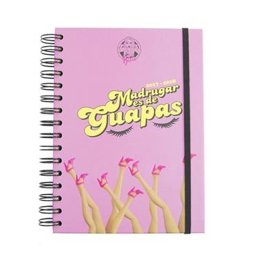 AGENDA ESCOLAR 2017-2018 MADRUGAR | 9788408171997 | TANTANFAN