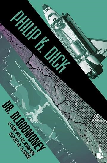 DR. BLOODMONEY | 9788445004647 | PHILIP K. DICK