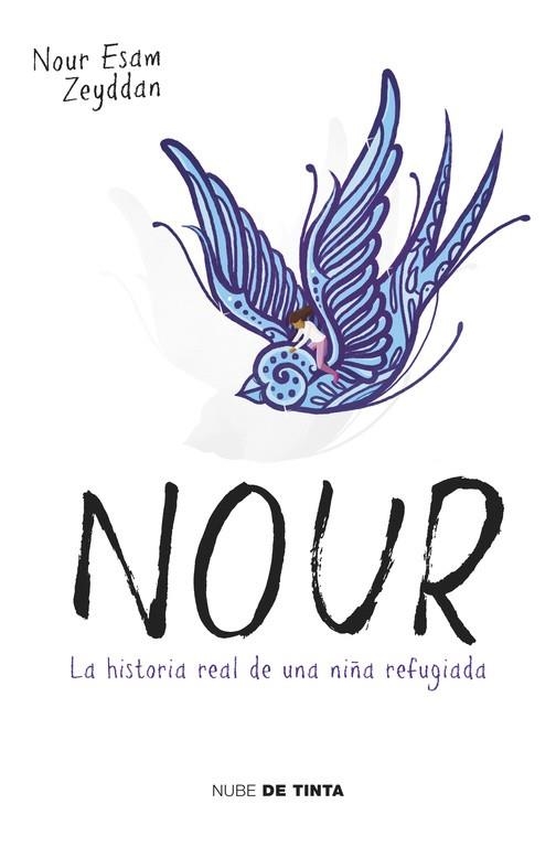 NOUR | 9788416588411 | NOUR ESAM ZEYDDAN & SARA CANO