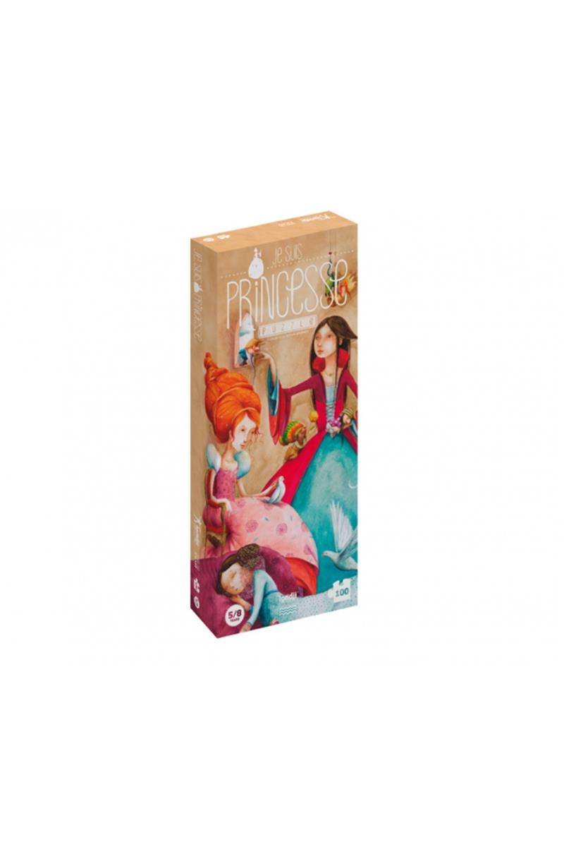 PUZZLE JE SUIS PENCESSE | 8436530163724 | LONDJI