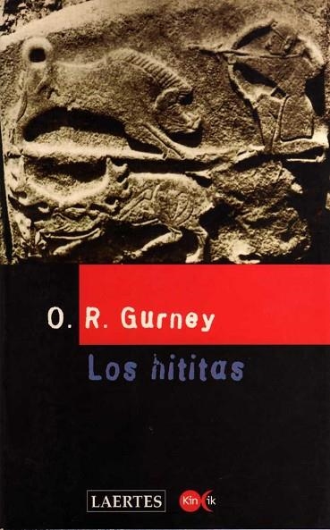 LOS HITITAS | 9788475842745 | GURNEY, O. R.