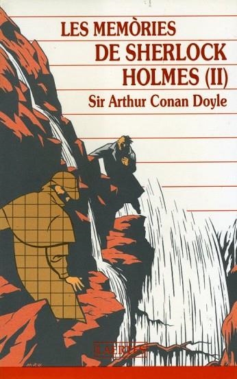LES MEMORIES DE SHERLOCK HOLMES II | 9788475841038 | DOYLE, ARTHUR CONAN