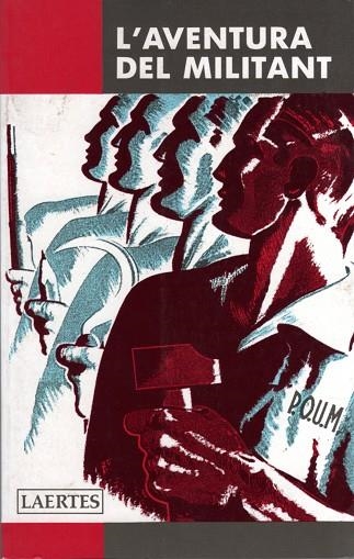 AVENTURA DEL MILITANT,L' | 9788475842417