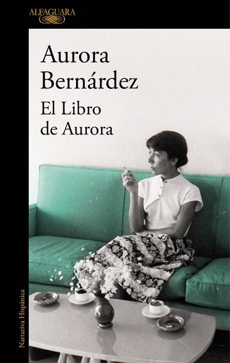 EL LIBRO DE AURORA | 9788420427928 | AURORA BERNARDEZ