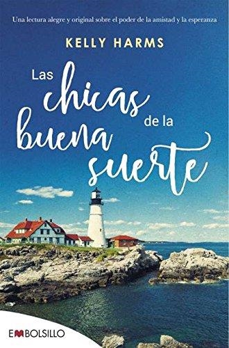 LAS CHICAS DE LA BUENA SUERTE | 9788416087594 | HARMS KELLY