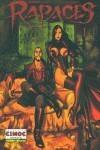RAPACES (CEC 162) | 9788479048839 | DUFAUX