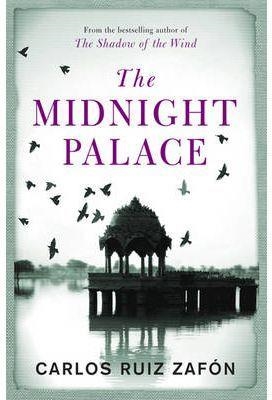 THE MIDNIGHT PALACE | 9780753829240 | CARLOS RUIZ ZAFON