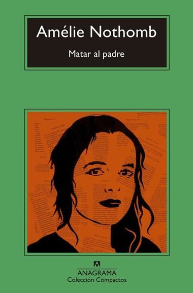 MATAR AL PADRE | 9788433978257 | AMELIE NOTHOMB