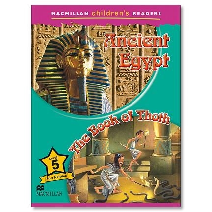 ANCIENT EGYPT | 9780230460430 | A. RAYNHAM