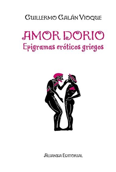 AMOR DORIO | 9788420682211 | VVAA