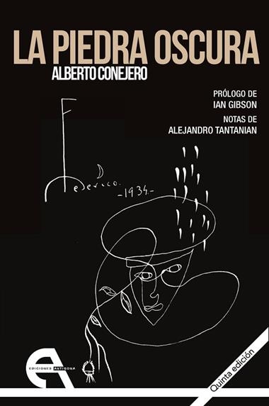 LA PIEDRA OSCURA | 9788415906070 | ALBERTO CONEJERO