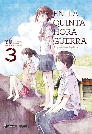 EN LA QUINTA HORA GUERRA 03 | 9788491460824 | AA. VV.