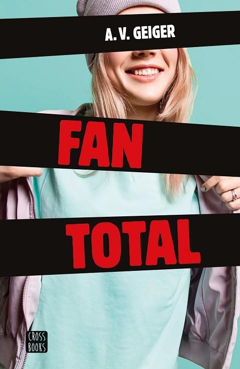 FAN TOTAL | 9788408173397 | A.V. GEIGER
