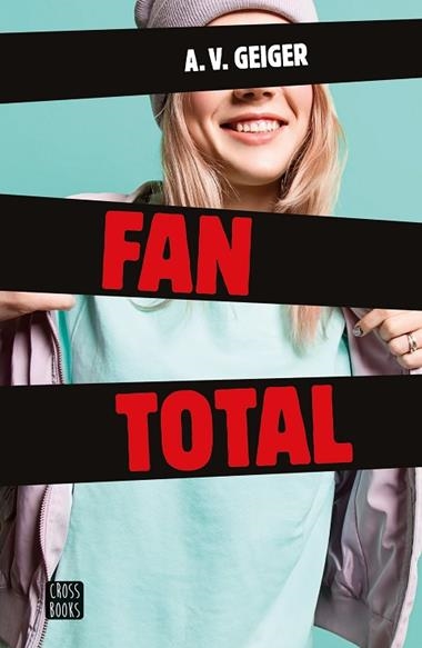 FAN TOTAL | 9788408173397 | A.V. GEIGER