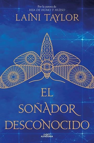 EL SOÑADOR DESCONOCIDO | 9788420486000 | LAINI TAYLOR