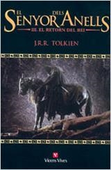 EL SENYOR DELS ANELLS VOL.3 % | 9788431623340 | J. R. R. TOLKIEN