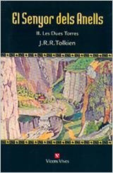 EL SENYOR DELS ANELLS 02 LES DUES TORRES | 9788431623333 | J. R. R. TOLKIEN