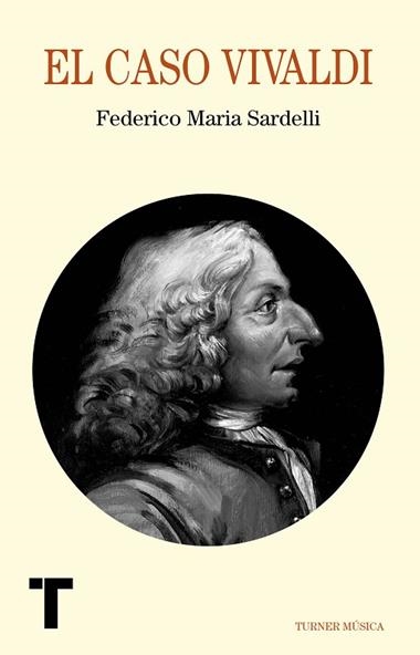 EL CASO VIVALDI | 9788416354030 | FEDERICO SARDELLI