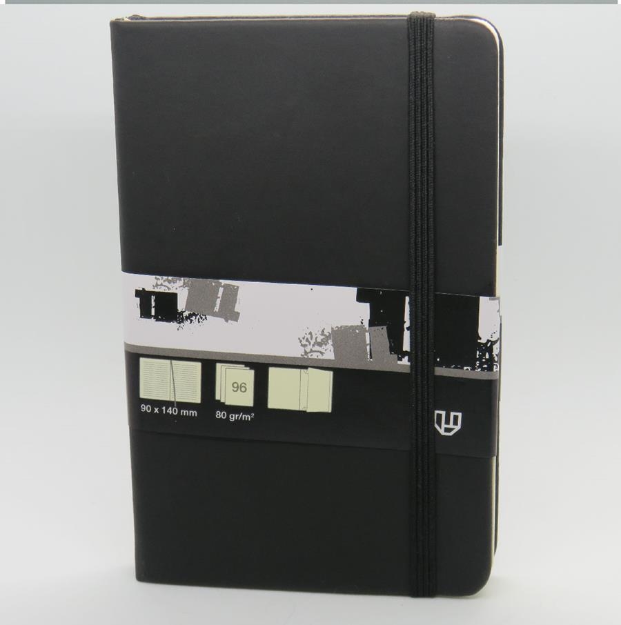 QUADERN DE NOTES A6 90X140 MM | 8412742819642 | UNIPAPEL