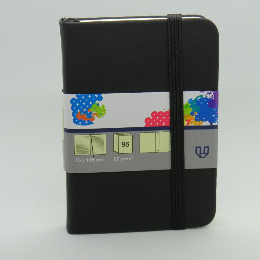 QUADERN DE NOTES A6 75X105 MM | 8412742796998 | UNIPAPEL