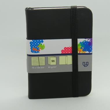 QUADERN DE NOTES A6 75X105 MM | 8412742796998 | UNIPAPEL