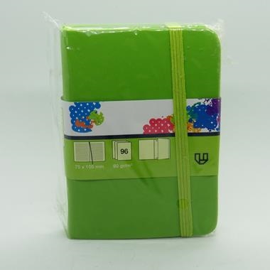 QUADERN DE NOTES A6 75X105 MM | 8412742796998 | UNIPAPEL