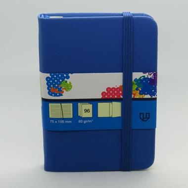 QUADERN DE NOTES A6 75X105 MM | 8412742796998 | UNIPAPEL