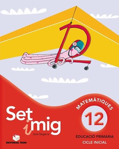 SET I MIG 12 | 9788430778287 | LLUIS SEGARRA