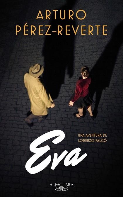EVA | 9788420419572 | ARTURO PEREZ-REVERTE