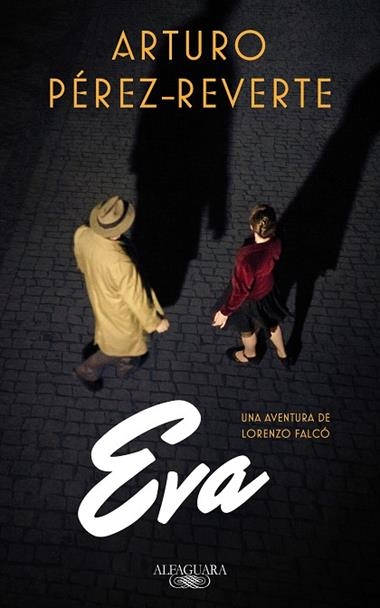 EVA | 9788420419572 | ARTURO PEREZ-REVERTE