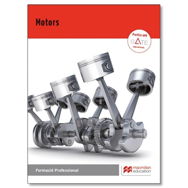 MOTORS | 9788416653119 | SECUNDINO ESCUDERO FERNANDEZ & JESUS GONZALEZ & JUAN LUIS RIVAS CUADRADO & ALEX SUAREZ LINARES