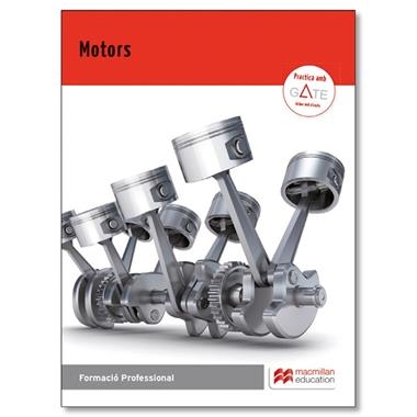 MOTORS | 9788416653119 | SECUNDINO ESCUDERO FERNANDEZ & JESUS GONZALEZ & JUAN LUIS RIVAS CUADRADO & ALEX SUAREZ LINARES