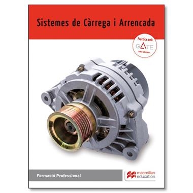 SISTEMES CARREGA I ARRENCADA | 9788416653133 | MARGARITA CALSINA FLETA