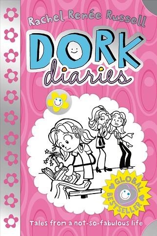 DORK DIARIES 1 | 9781471144011 | RACHEL RUSSELL