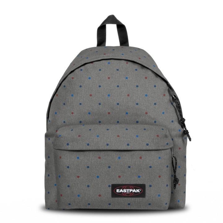 MOTXILLA PADDED PAK'R TRIO DOTS | 5400552168121 | EASTPAK