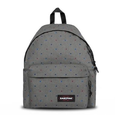 MOTXILLA PADDED PAK'R TRIO DOTS | 5400552168121 | EASTPAK