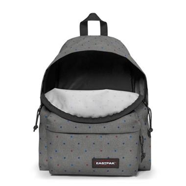 MOTXILLA PADDED PAK'R TRIO DOTS | 5400552168121 | EASTPAK