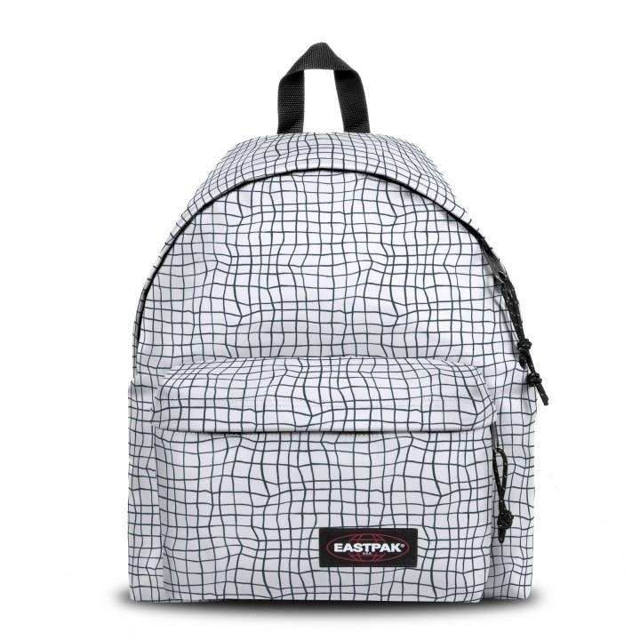 MOTXILLA PADDED WHITE DANCE | 5400552167896 | EASTPAK