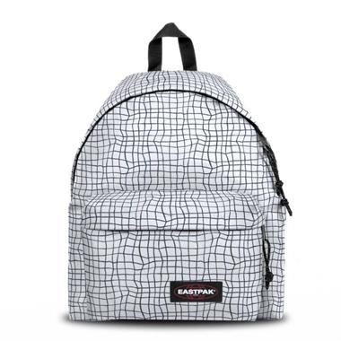 MOTXILLA PADDED WHITE DANCE | 5400552167896 | EASTPAK