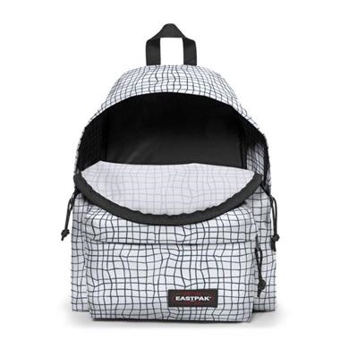 MOTXILLA PADDED WHITE DANCE | 5400552167896 | EASTPAK