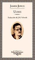 ULISES (FABULA) | 9788472234338 | JAMES JOYCE