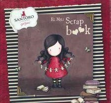EL MEU SCRAPBOOK GORJUSS | 9788490949252 | PANINI