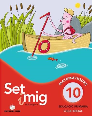SET I MIG 10 | 9788430778263 | LLUIS SEGARRA