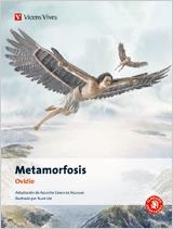 METAMORFOSIS | 9788431694111 | AGUSTIN SANCHEZ AGUILAR