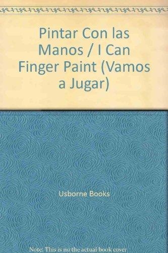 PINTAR CON LAS MANOS | 9780746036679 | GIBSON, RAY