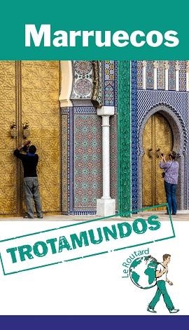 MARRUECOS | 9788415501435 | PHILIPPE GLOAGUEN