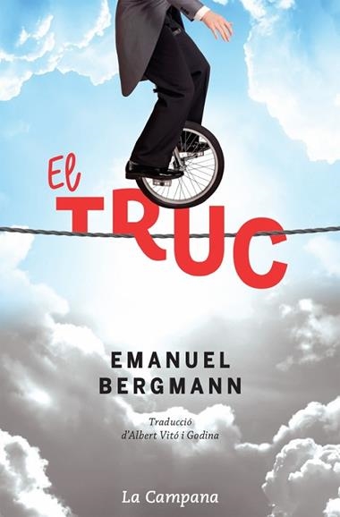EL TRUC | 9788416863273 | EMANUEL BERGMANN